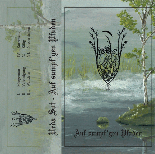 Auf Sumpf'gen Pfaden